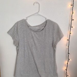 Old Navy slim fit tee
